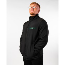 Regatta 'Soft Shell' Jacket